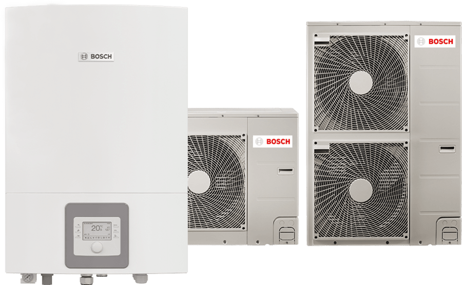BOSCH Compress 3000 AWS — záber 1 z 1