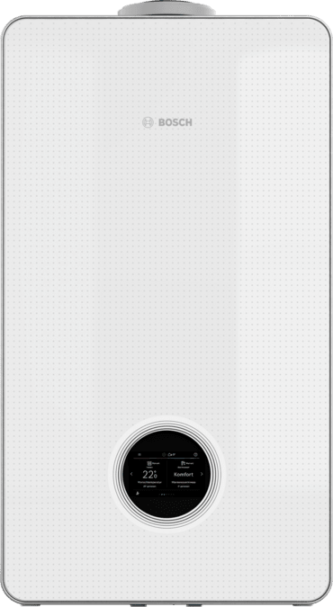 BOSCH Condens 9800i W