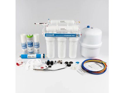 FILAND Ecosoft RO5 — reverzná osmóza — záber 1 z 1