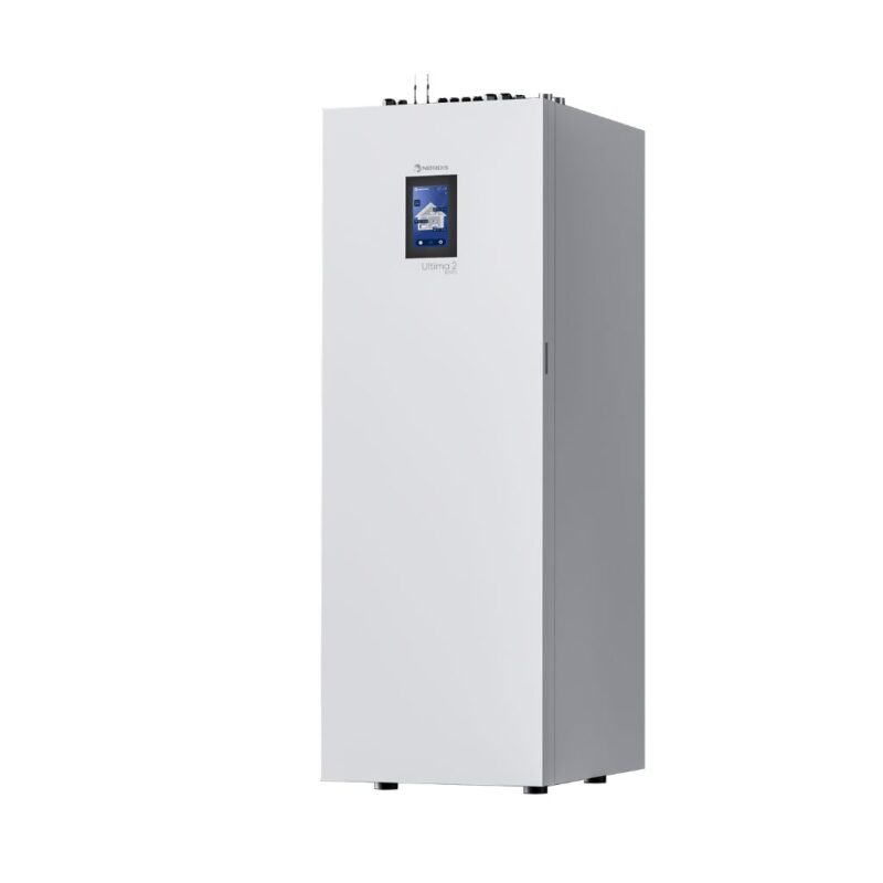 NORDIS Ultima 2 Mono Split — vnútorná jednotka so zásobníkom TÚV